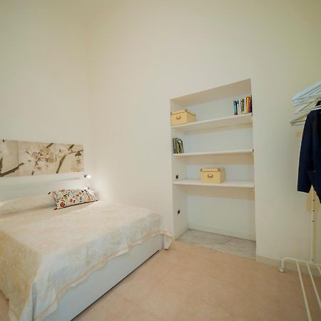B&B Ma.Li. ナポリ エクステリア 写真