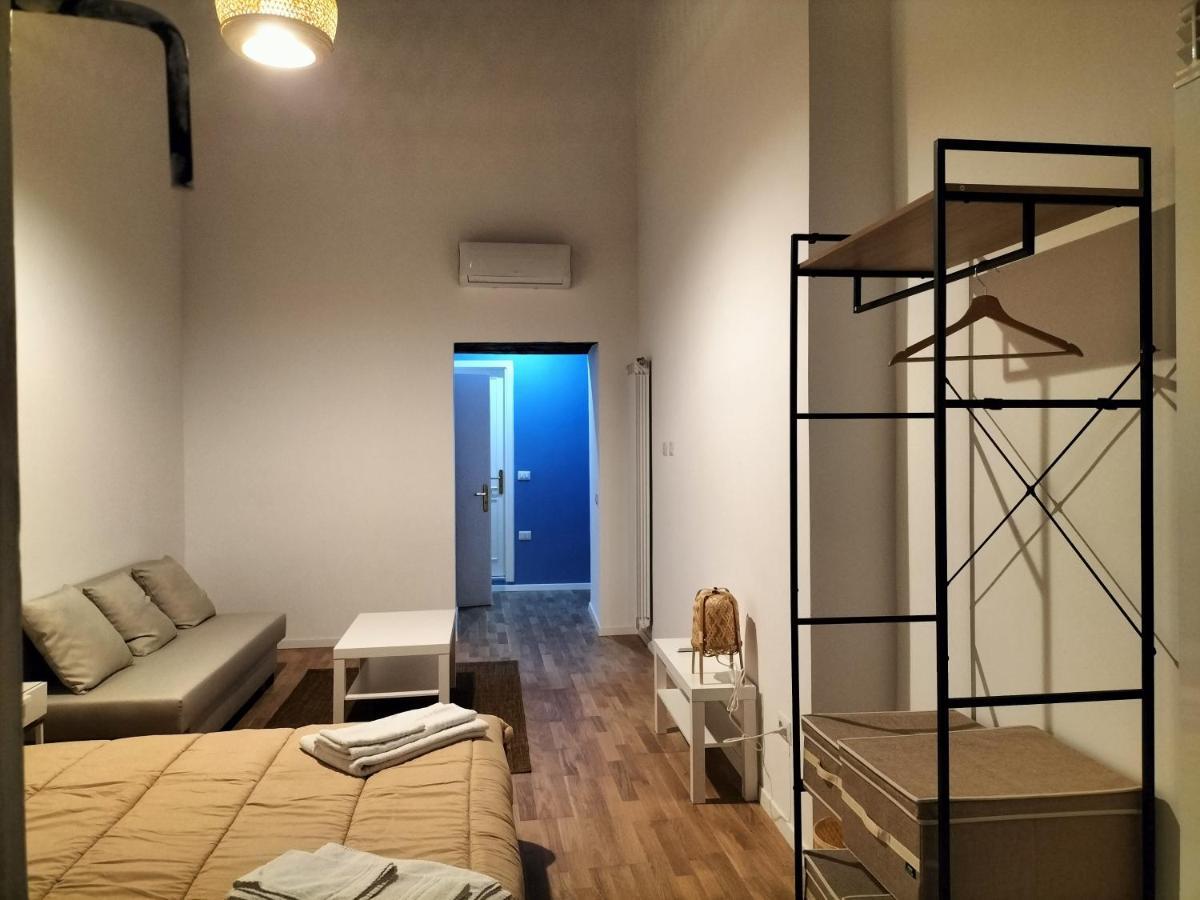 B&B Ma.Li. ナポリ エクステリア 写真